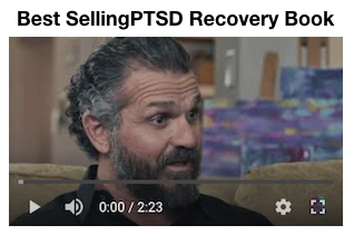 Adell: PTSD Recovery Book