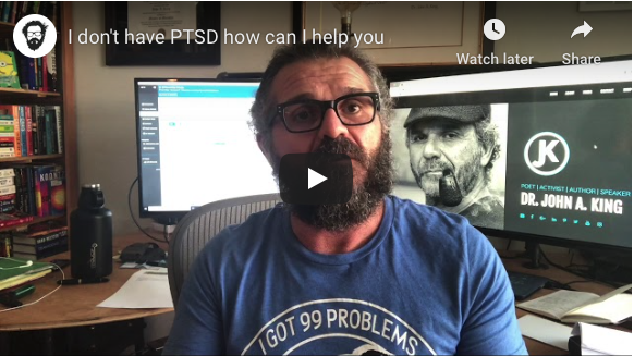 How to Help Someone With PTSD In Adell.