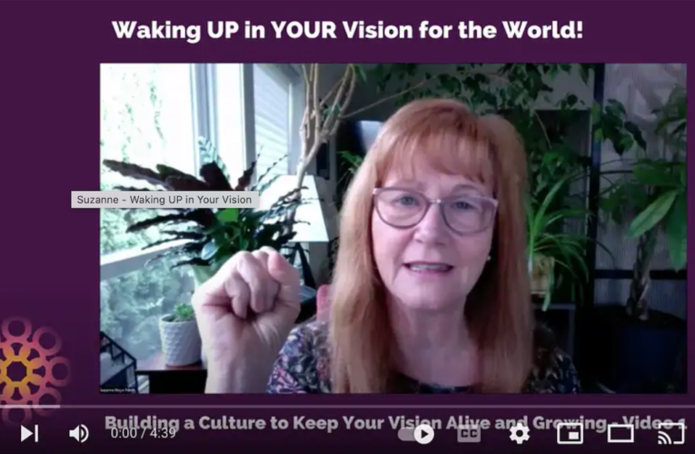 Adell: Building a Culture to Keep Your Vision Alive and Growing