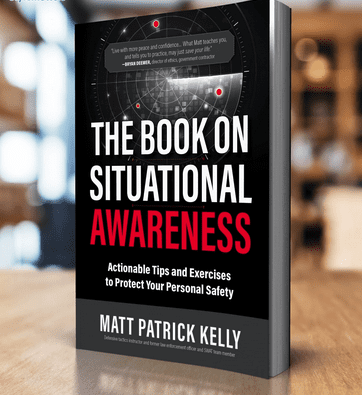 Why Situational Awareness Training Should be Important to us All in Adell