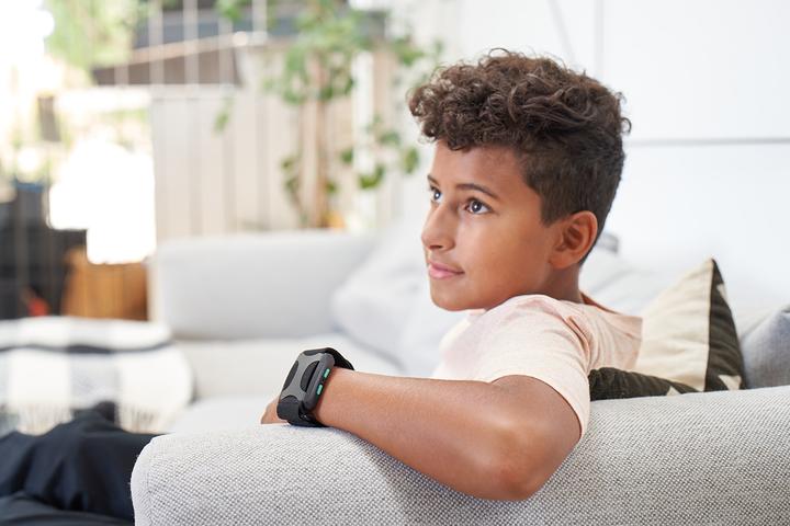 Adell: The Apollo Wearable’s Positive Impact on Your Child’s Focus and Concentration